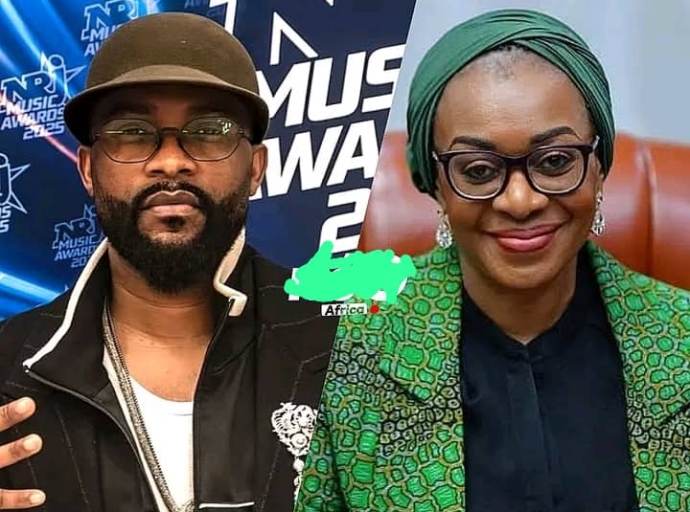 AFFAIRE CONCERT DU STADE DE FRANCE : FALLY IPUPA ECLAIRE L'OPINION